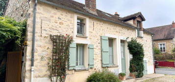 Maison 3 chambres 115m2