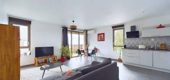 Appartement  à vendre, 4 pièces, 3 chambres, 80 m²