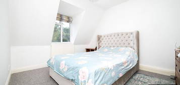 Flat for sale in Amberley Road, London W9