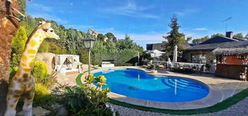 Chalet en Los Peñascales, Torrelodones