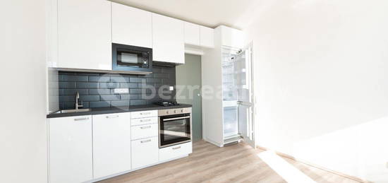 Prodej bytu 2+kk 39 m², V Štíhlách, Hlavní město Praha