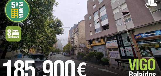 Piso en venta en calle Espedrigada