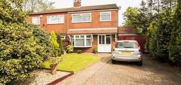 5 bedroom semi-detached house