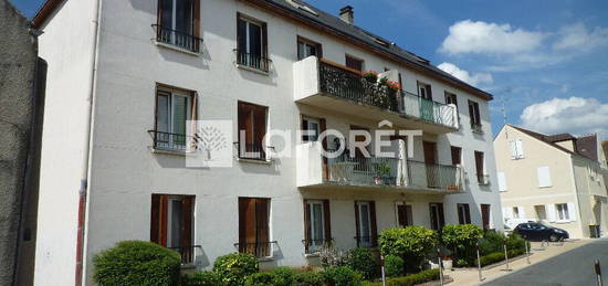 Location appartement 3 pièces 66 m²