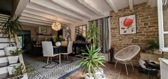 Maison  à vendre, 5 pièces, 3 chambres, 177 m²