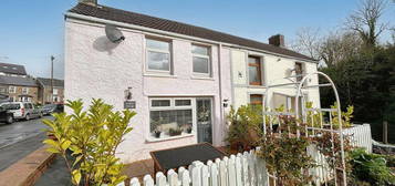 1 bedroom semi-detached house for sale