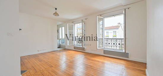 Appartement  à vendre, 2 pièces, 1 chambre, 31 m²