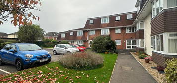 Flat for sale in Sandringham Court, Avon Road, Charminster BH8