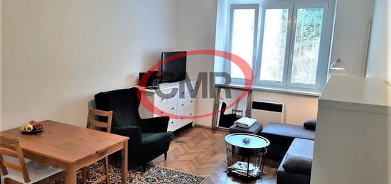 Pronájem bytu 2+kk 42 m²