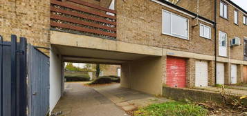 Flat for sale in Eyrescroft, Bretton, Peterborough PE3