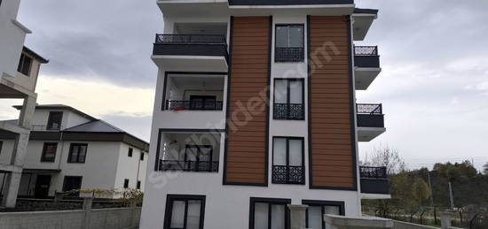 KULLAR KATLI PAZAR YANI 2+1 KİRALIK DUBLEKS DAİRE