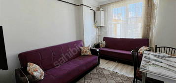 ERCAN ARSLAN'dan ERENLERDE KİRALIK DAİRE 2+0 DAİRE DOĞALGAZLI