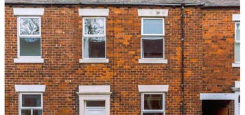 Terraced house to rent in Boundary Street, Leyland PR25