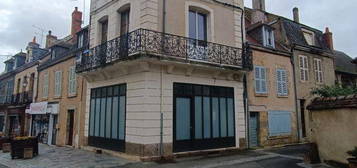 Vente appartement 6 pièces 111 m²