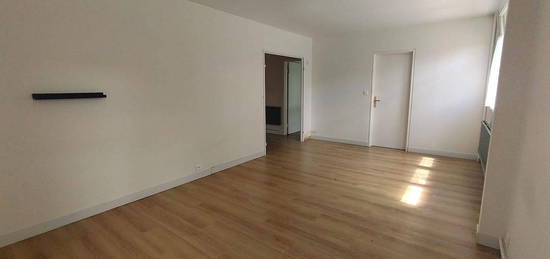 Vente appartement rouen