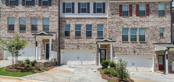 136 Matson Run SW Unit 1, Mableton, GA 30126