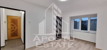 Apartament 1 camera, etaj intermediar, centrala proprie, ...