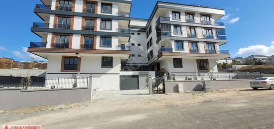 Furkandan Köşe Başı 2+1 1.Kat Gibi Otoparklı Satılık Sıfır Daire