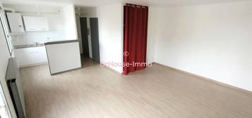 STUDIO 31.5 m² - MANTRS LA JOLIE - Proche Gare