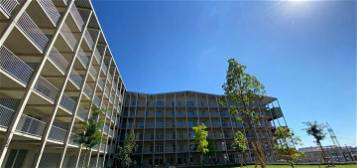 Smart City Süd Top 334: Hochwertige 3 Zimmerwohnung mit Balkon - Ideale WG