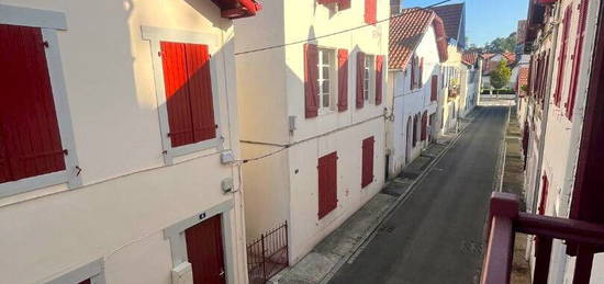 Vente appartement 3 pièces 63 m²