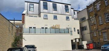 1 bed flat to rent