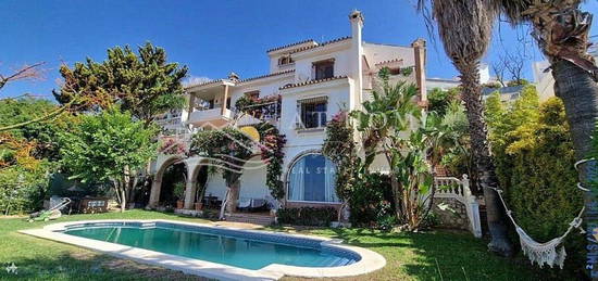 Casa o chalet en venta en Centro Histórico