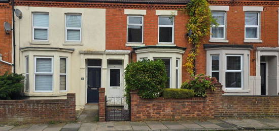 1 bed terraced house for sale