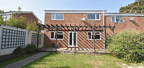 3 bedroom semi-detached house