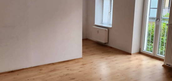 Schöne 1-Zimmer-Wohnung in Halle