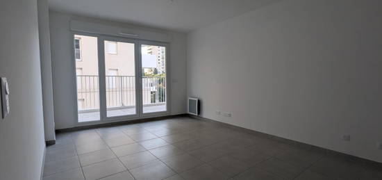 Location appartement 2 pièces 42 m²