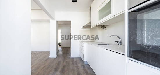 Apartamento T2 no Barreiro