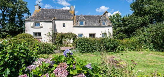 Maison  à vendre, 5 pièces, 4 chambres, 132 m²