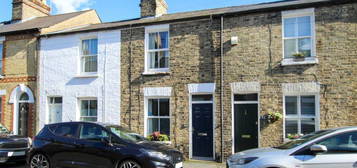 2 bedroom terraced house