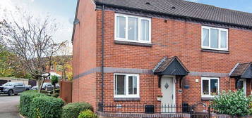 Property for sale in Queen Street, Chasetown, Burntwood WS7