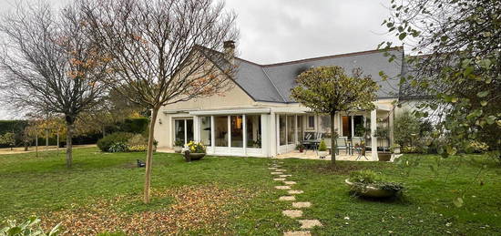 Vente maison 7 pièces 146 m²