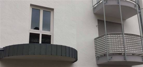 Charmante 2-Zimmer-Wohnung im Herzen von Günzburg