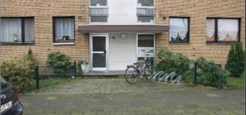 DU-Homberg, Wohnung 55 qm mit Balkon ab 01.01.2025 zu vermieten