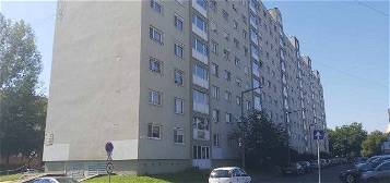 Eladó panellakás, Miskolcon, Aba utcában 22.5 M Ft, 2 szobás