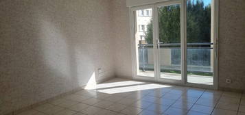 Location appartement 3 pièces 61 m²