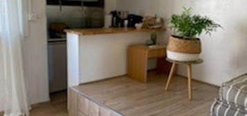 Location appartement 1 pièce 24 m²