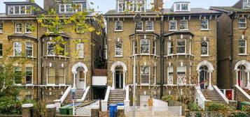 Maisonette to rent in East Dulwich Road, East Dulwich, London SE22