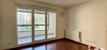 Appartement 2 pièces 37 m²