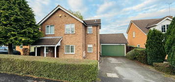 4 bedroom detached house