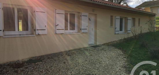 Location maison 5 pièces 143 m²