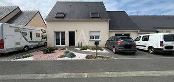 Maison  à vendre, 6 pièces, 4 chambres, 106 m²