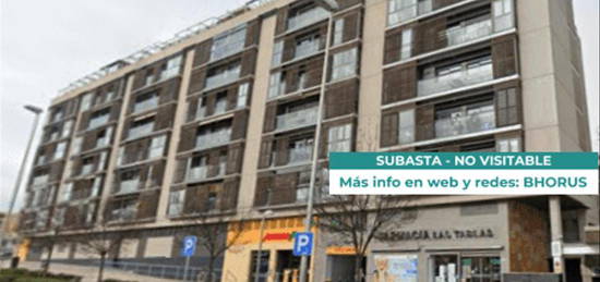 Piso en venta en  Camino de Santiago, 45, Las Tablas