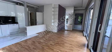 BAARI'DAN SUADYESAHLDE DENZE LK BNA BALKONLU 105 M2 2+1 BO