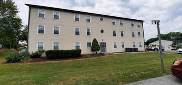 1416 N  Shenandoah Ave  #1, Front Royal, VA 22630