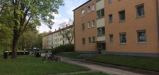 Familienfreundliche 3,5-Zimmer Wohnung mit Balkon